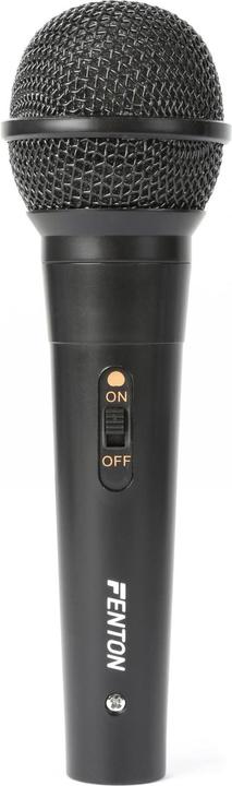 Fenton DM100