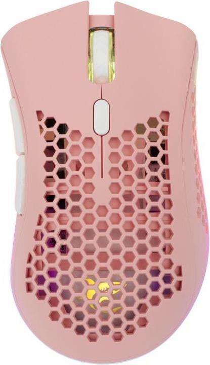 White Shark WGM-5012 Lionel Pink (Cable)