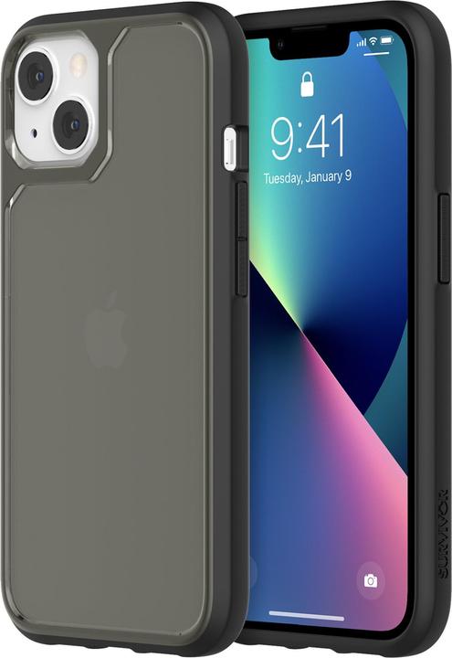 Image du produit Griffin Survivor Strong (Apple iPhone 13)