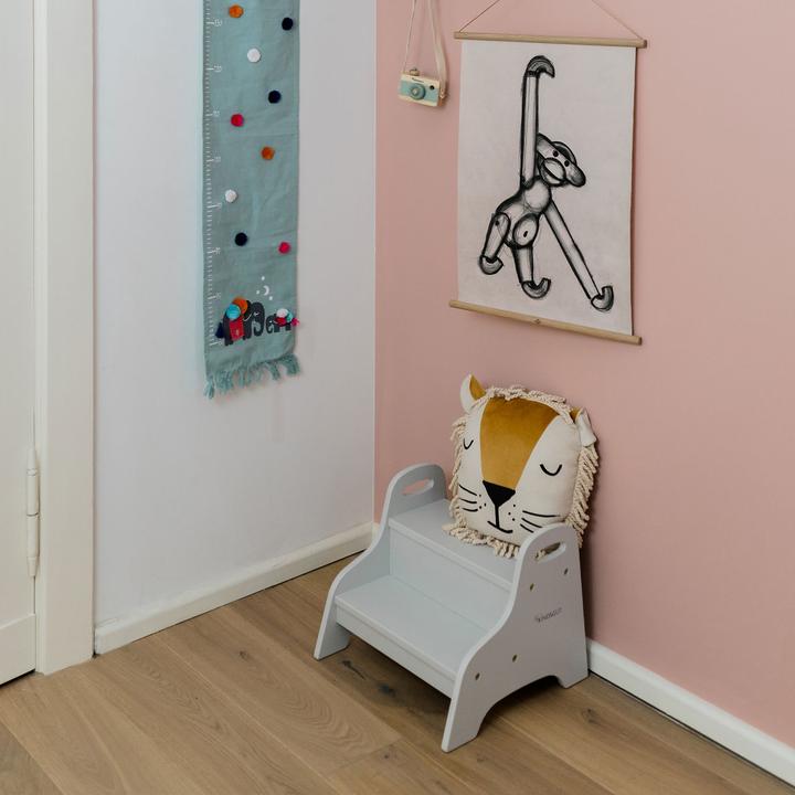 Produktbild Kindsgut Holztritt
