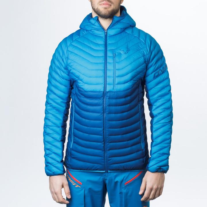 Actual product image Dynafit Radical Down M Hood Jacket Down Jacket (48)
