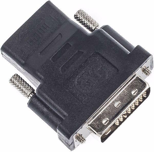 Link2Go HDMI to (DVI, 5 cm)
