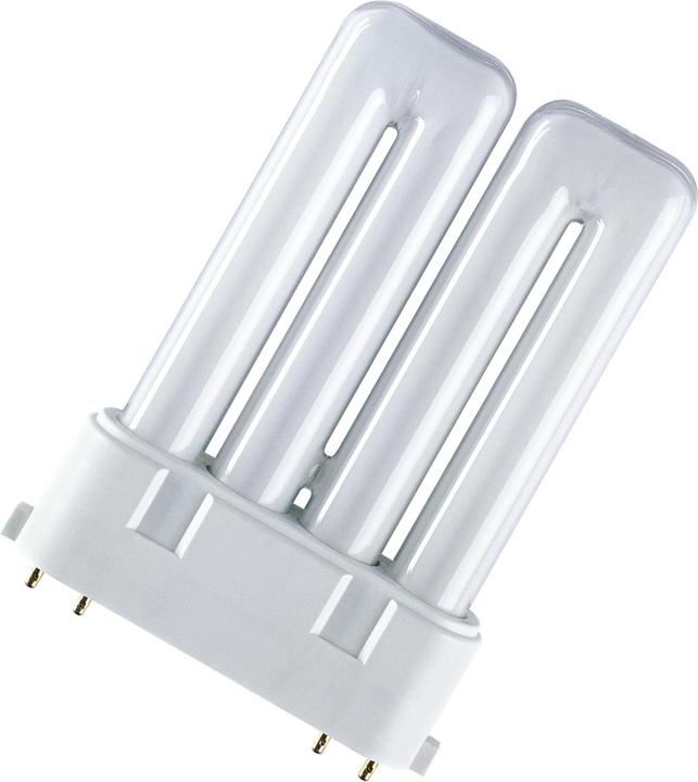 Osram Dulux (2G10, 36 W, 2800 lm, 1 x, G)