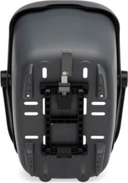 Actual product image New Looxs Basket Clipper grey MIK (20 l)
