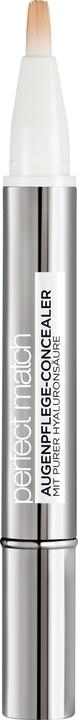 Actual product image L'Oréal Paris Mineral/True Match (4-7D Golden Sable)