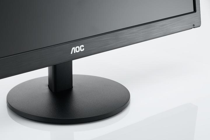 Immagine prodotto AOC E2470swh (1920 x 1080 pixel, 24")