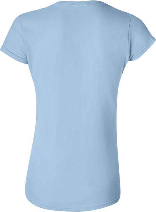 Image du produit Gildan Tee-shirt manches courtes Soft Style (S)