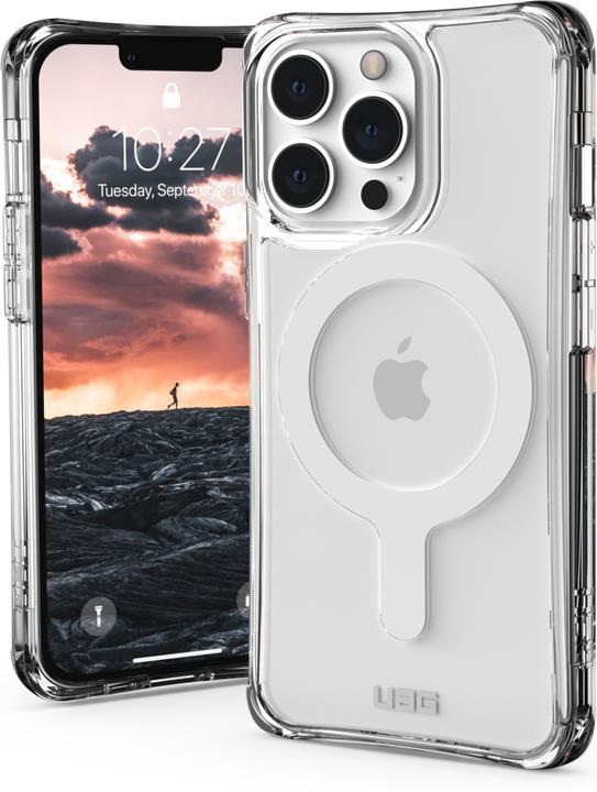 Immagine prodotto UAG Custodia Plyo (Apple iPhone 13)