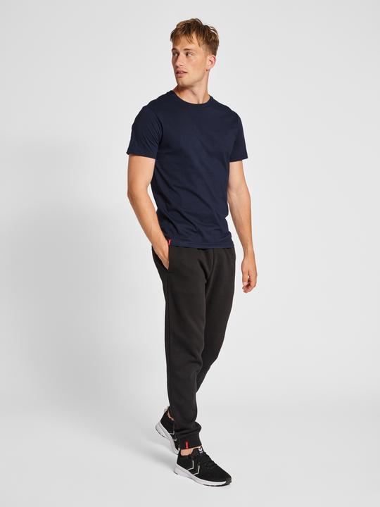 Produktbild hummel Hmlred Basic T-Shirt S/S (S)