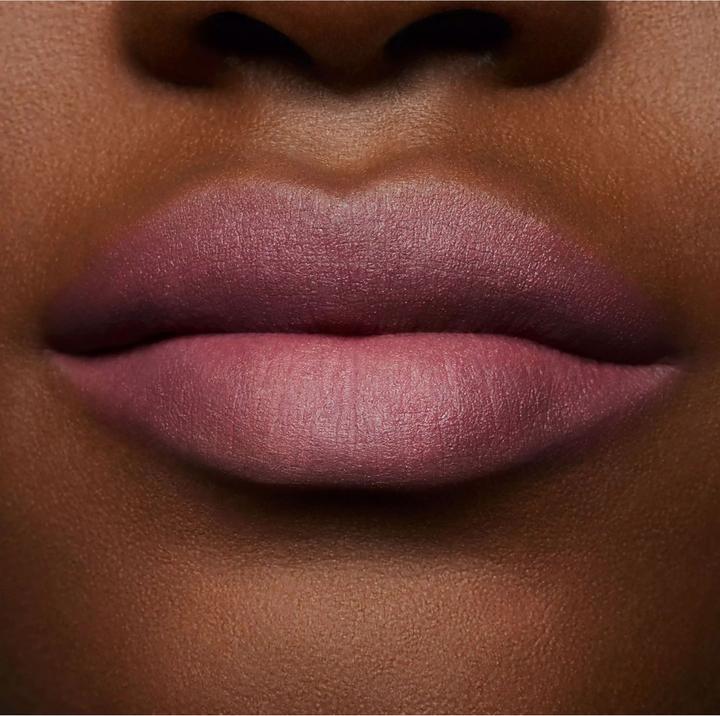 Produktbild MAC Cosmetics Powder Kiss Liquid Lipcolour (More the Mehr-ier)