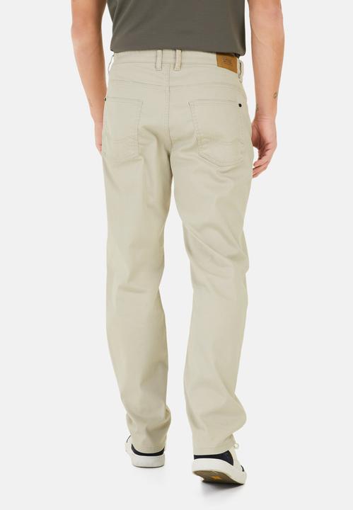 Actual product image Camel Active Relaxed Fit 5-Pocket Hose (32)