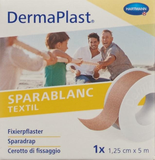 Actual product image DermaPlast Sparablanc (1 x)