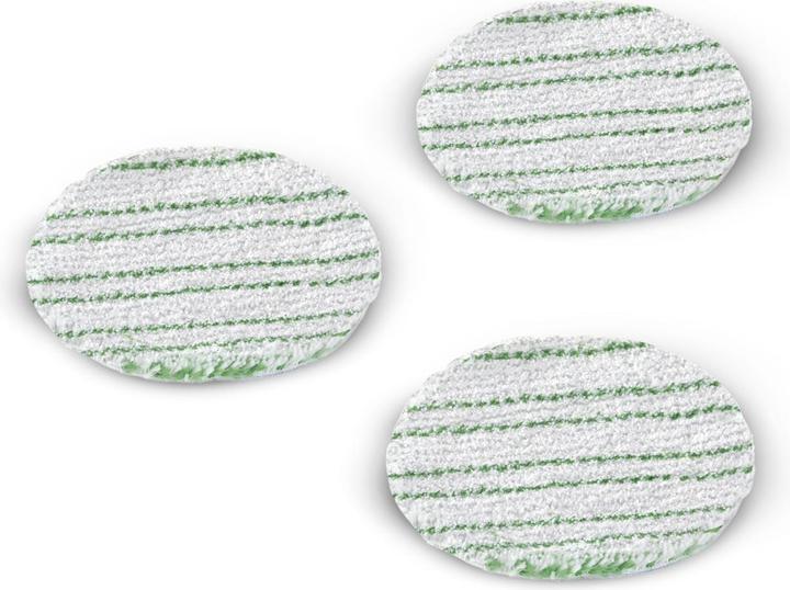 Kärcher Tampons de polissage