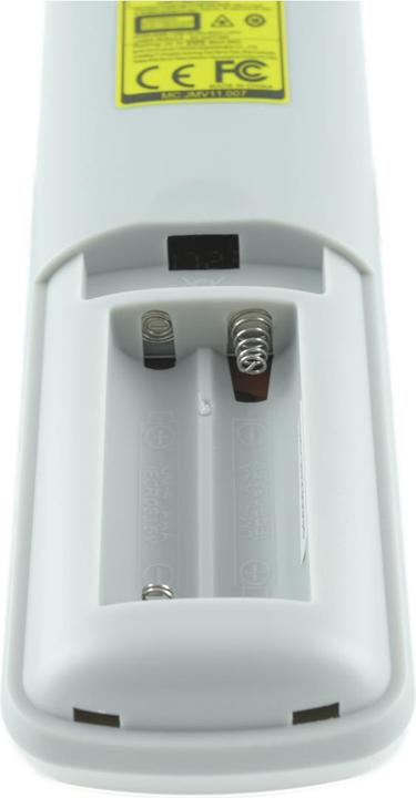Produktbild Acer Original Fernbedienung MC.JMV11.00G (Universal Fernbedienung)
