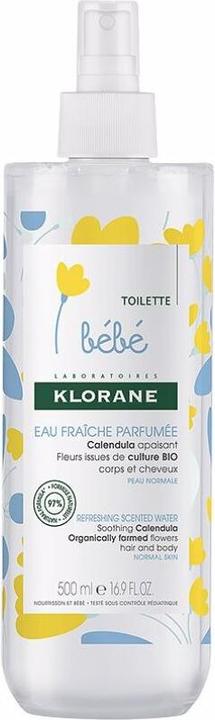 Klorane Bébé Calendula (500 ml)