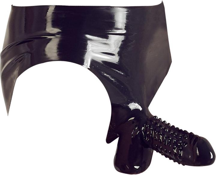 Produktbild LateX Toys Briefs Sleeve (M)