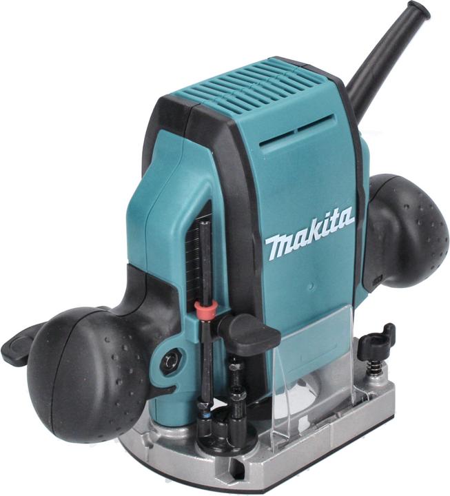 Productafbeelding Makita RP 0900 Router 900 W Solo - zonder koffer