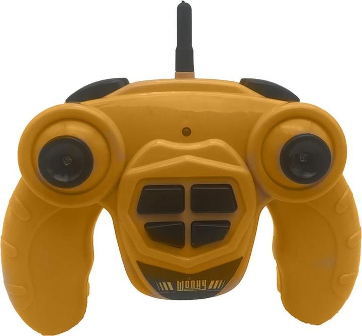 Produktbild Jollity Wonky Car RC Bagger