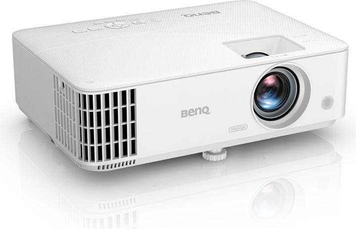 Actual product image BenQ MW536 (WXGA, 4000 lm, 1.55 - 1.86:1)