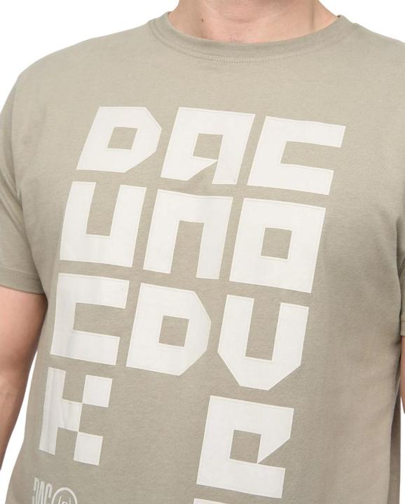 Produktbild Duck and Cover Squarelarge TShirt (M)