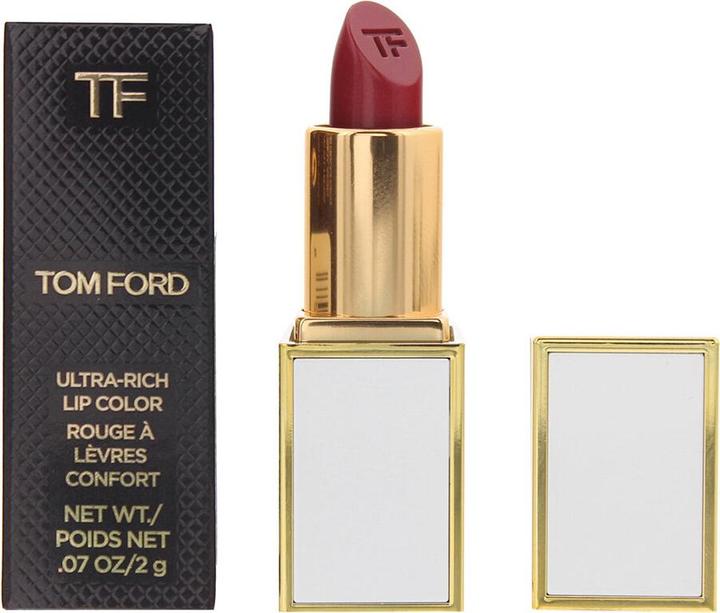 Image du produit Tom Ford Boys & Girls Lip Color Naomi