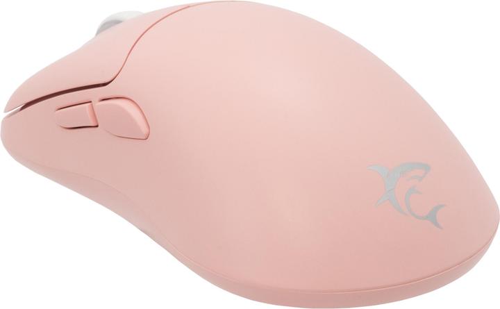 Produktbild White Shark Shark WGM-5015 Aero Pink (Kabelgebunden)