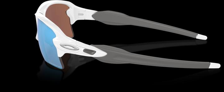 Actual product image Oakley Lunettes de soleil OO9188 blanc