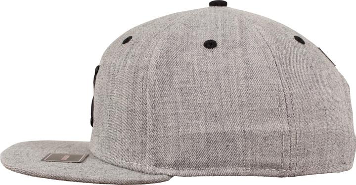 Image du produit Masterdis Snapback Lettre - 14295 (M)