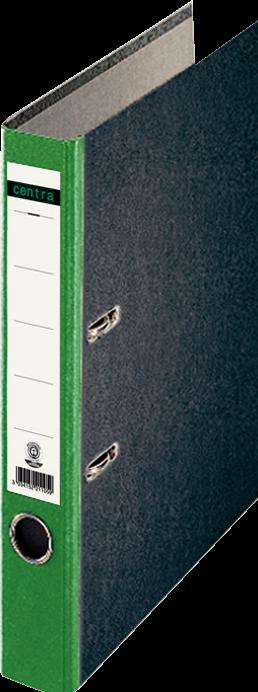 Image du produit Centra Classeur Standard avec dos couleur (A4, 52 mm, 1 pièce(s))