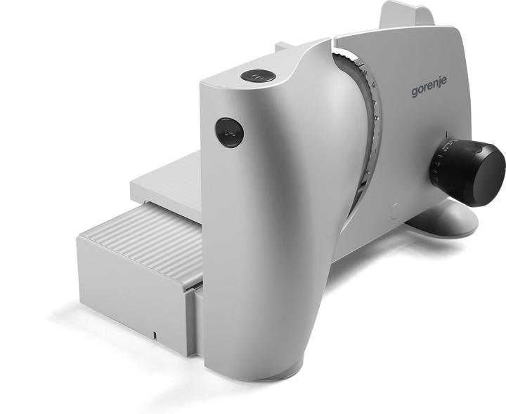 Actual product image Gorenje All Purpose Slicer R607A