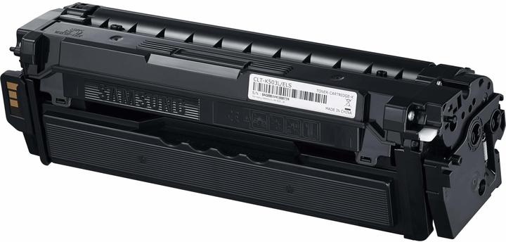 Actual product image Samsung Clt-K503l (FC)