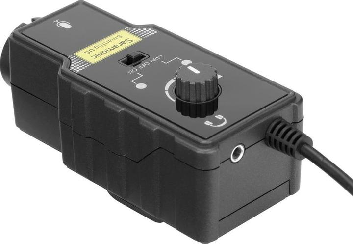 Image du produit Saramonic SmartRig II