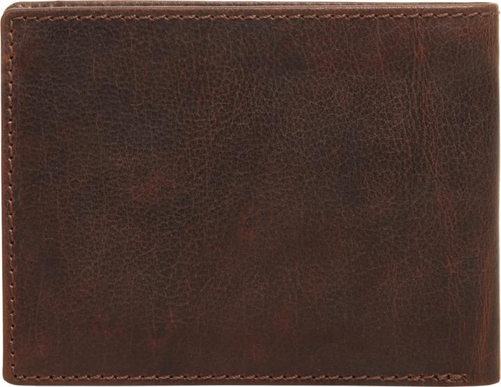 Actual product image Mano Men's wallet