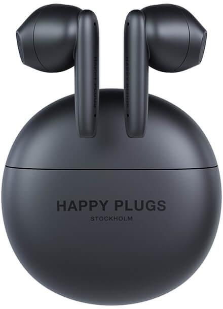 Immagine prodotto Happy Plugs Cuffie Joy Lite (29 h, Senza fili)