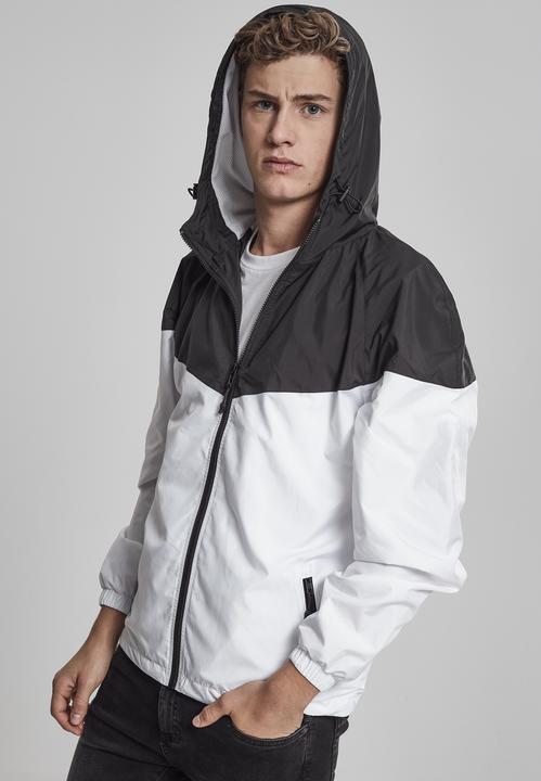 Actual product image Urban Classics Windbreaker Jacket (XL)