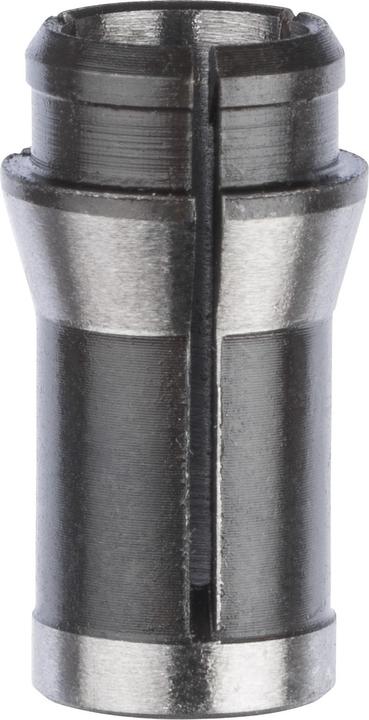 Produktbild Bosch Professional Zubehör Spannzange ohne Spannmutter, 8 mm, für Bosch-Geradschleifer