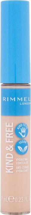 Rimmel London Kind & Free Hydrating Concealer (10 Fair)