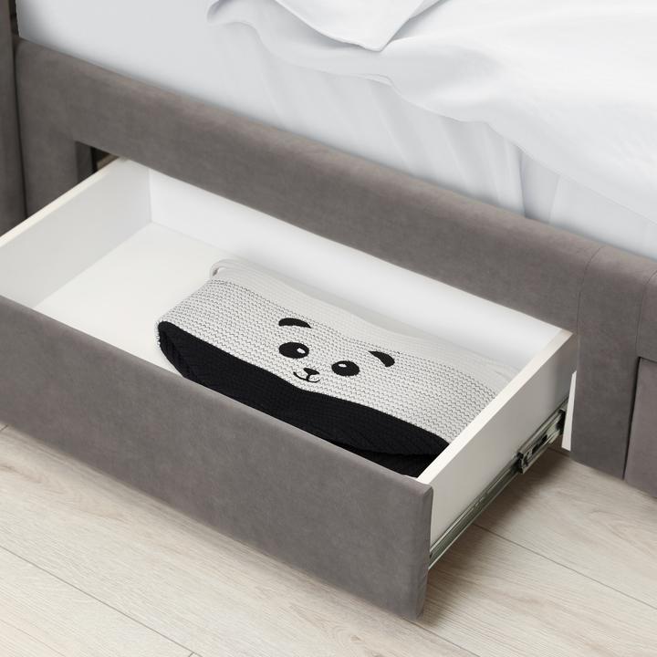 Immagine prodotto Relaxdays Cestino porta-oggetti