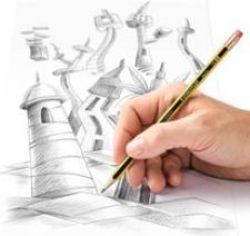 Produktbild Staedtler Noris (2 mm, HB, 1 x)