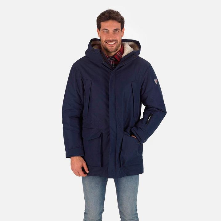 Rossignol Parka Jkt Jacke (L)