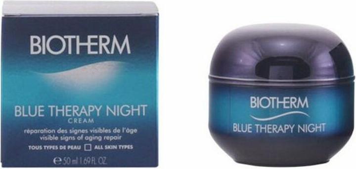 Produktbild Biotherm Blue Therapy (50 ml, Nachtcreme)