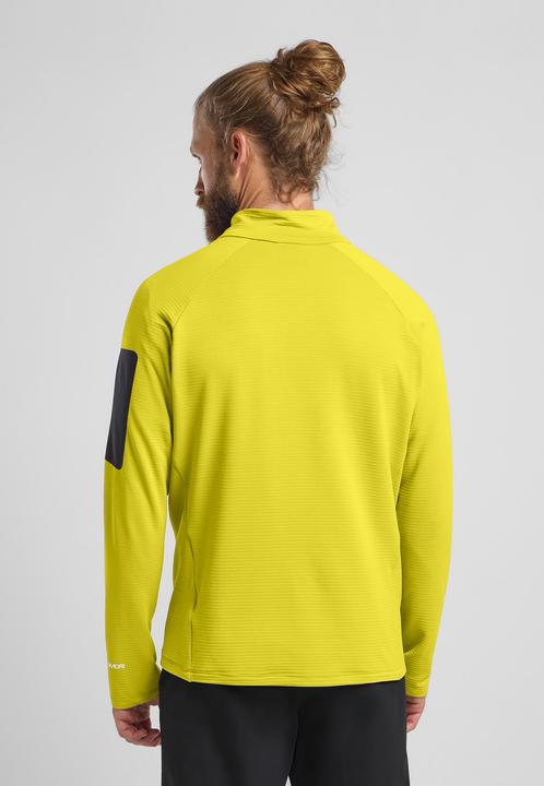 Immagine prodotto Jack Wolfskin Prelight Fz M (M)