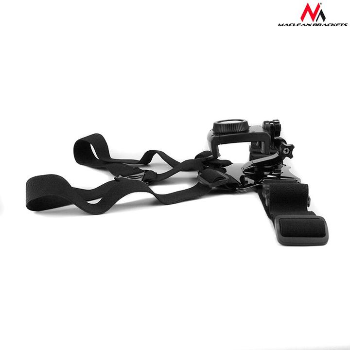Actual product image Maclean MC-773