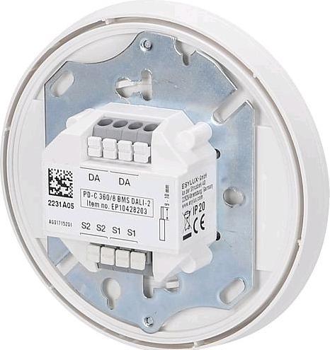 Produktbild Esylux PD-C 360/8 BMS DALI-2 (4 m)