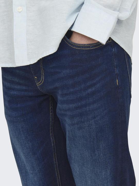 Image du produit Only & Sons Jeans slim Jeans slim (W28/L32)