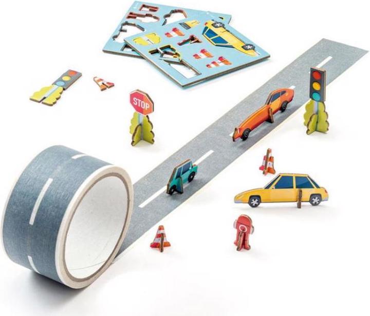Spielzeugauto