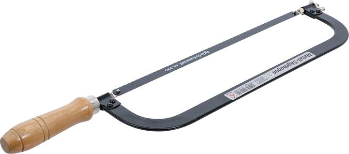 Produktbild BGS Metall-Sägebogen 300 mm