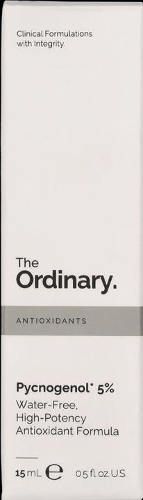 Actual product image The Ordinary Pycnogenol 5% (15 ml)