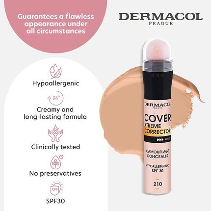 Produktbild Dermacol Cover Xtreme (1 (207))