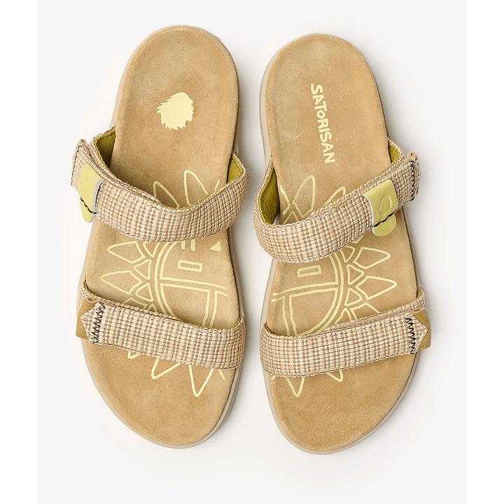 Actual product image Satorisan Kae Raffia (39)